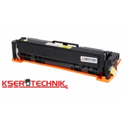 Toner HP 205A CF532A YELLOW  do drukarek HP m181fw m180n m154nw